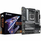 Motherboard Gigabyte B650 AORUS ELITE AX V2 Intel Wi-Fi 6 AMD B650 AMD AM5